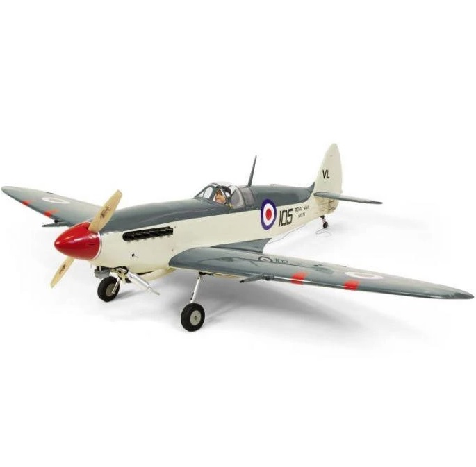 Seagull Models Spitfire Seafire 91-120 1640mm